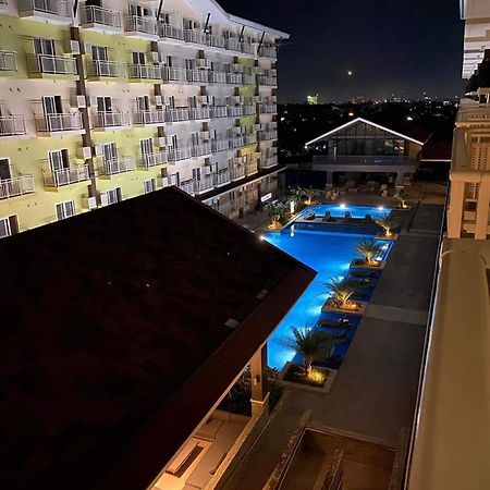 Vp - Amani Grand Resort Residences, 03 Minutes Away From Mactan Airport - Bldg B - Unit 522 막탄 외부 사진